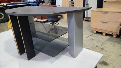 TV Stand - 3