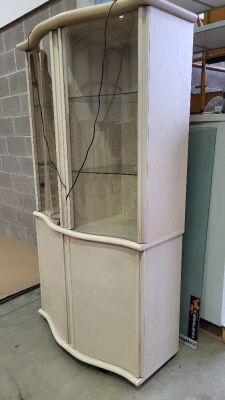 Display Cabinet