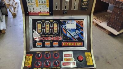 Room Ranger Fruit Machine - 5