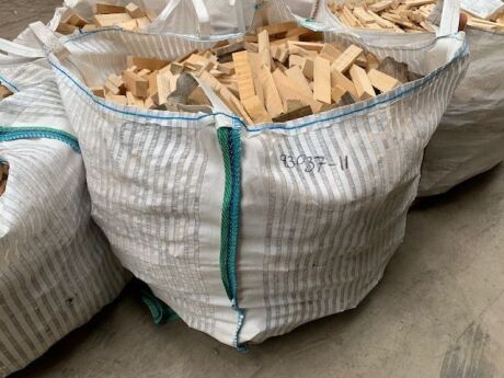 Jumbo Bag of Kindling