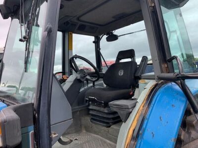 1994 FORD 8340 4WD Power Star SLE Tractor - 13