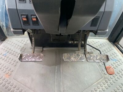 1994 FORD 8340 4WD Power Star SLE Tractor - 18