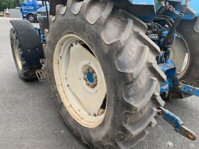 1994 Ford 7740 4WD Power Star SLE - 5