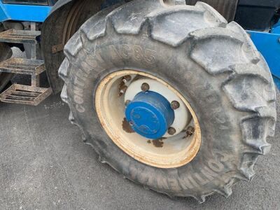 1994 Ford 7740 4WD Power Star SLE - 8