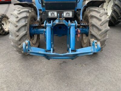 1994 Ford 7740 4WD Power Star SLE - 9
