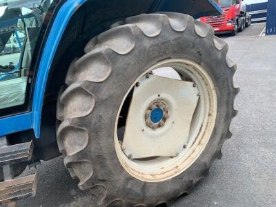 1994 Ford 7740 4WD Power Star SLE - 11