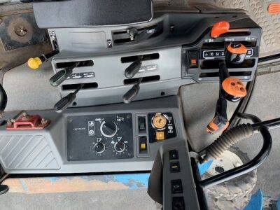 1994 Ford 7740 4WD Power Star SLE - 16