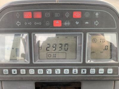 1994 Ford 7740 4WD Power Star SLE - 19