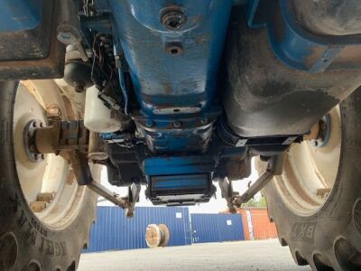 1994 Ford 7740 4WD Power Star SLE - 20