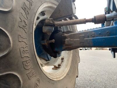 1994 Ford 7740 4WD Power Star SLE - 22