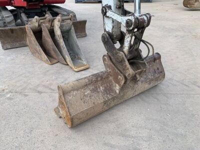 2005 Takeuchi TB175 Excavator - 15