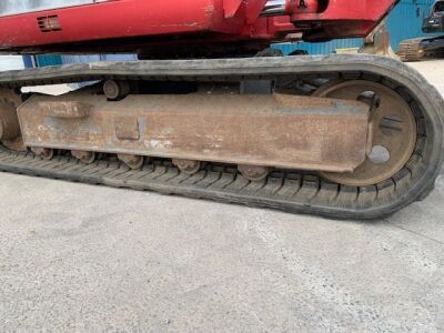 2005 Takeuchi TB175 Excavator - 17