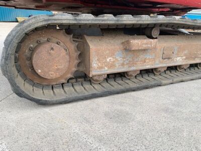 2005 Takeuchi TB175 Excavator - 18