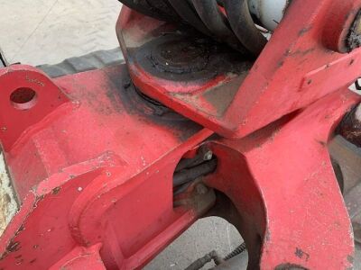 2005 Takeuchi TB175 Excavator - 22