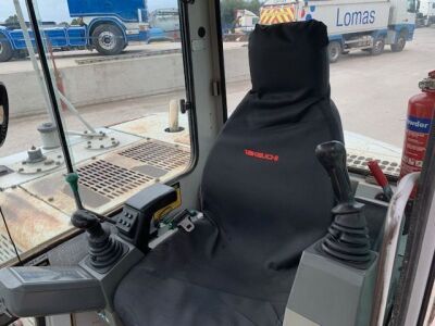 2005 Takeuchi TB175 Excavator - 24