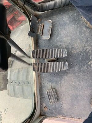 2005 Takeuchi TB175 Excavator - 26