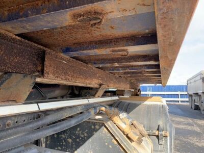 2008 Volvo FM 440 8x4 Hook Loader - 23