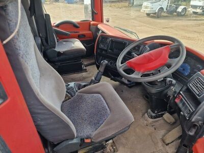 2002 Renault Magnum 440 4x2 Tractor Unit - 7