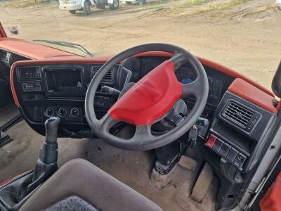 2002 Renault Magnum 440 4x2 Tractor Unit - 8