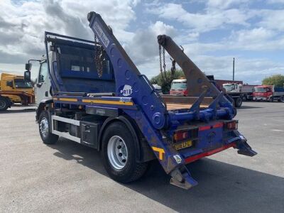 2016 DAF LF 220 4x2 Skip Loader - 3