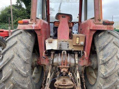 Massey Ferguson 1080 Super Tractor - 6