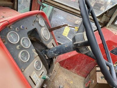 Massey Ferguson 1080 Super Tractor - 8