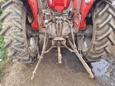 Massey Ferguson 165 Tractor - 4