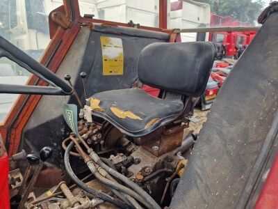 Massey Ferguson 188 4WD Tractor - 7