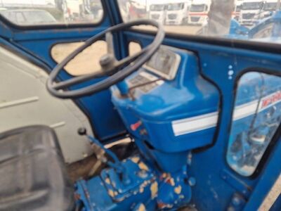Ford 4000 Tractor - 6