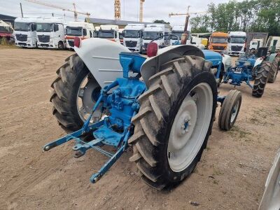 1964 Fordson Super Major Tractor - 5