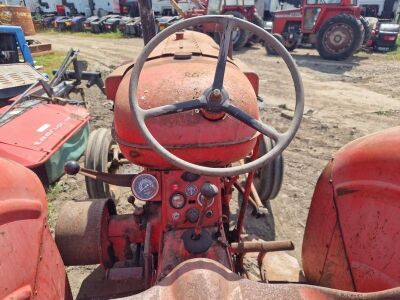 Nuffield 460 Tractor - 5
