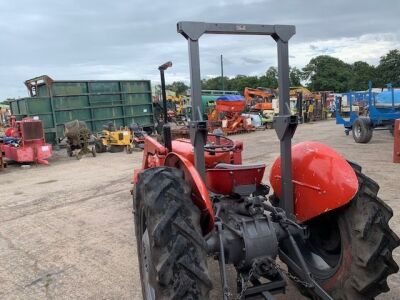 Massey- Ferguson 35X - 3