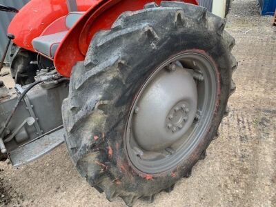 Massey- Ferguson 35X - 15