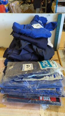 Overalls & Work Trousers - 2