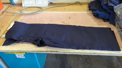 Overalls & Work Trousers - 5
