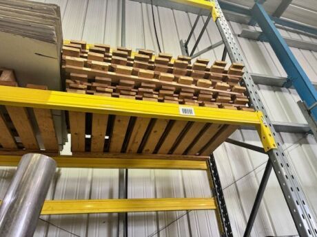2x Large Racking Units