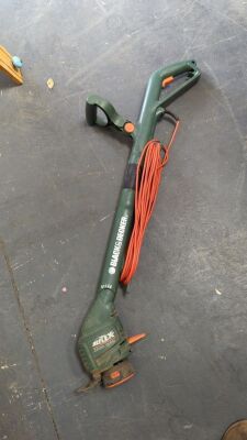 Black & Decker GL570 Strimmer