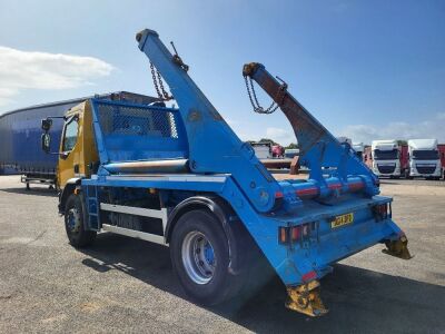 2014 DAF LF250 4x2 Skip Loader - 3