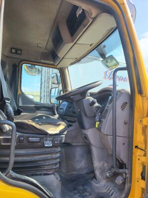 2014 DAF LF250 4x2 Skip Loader - 8