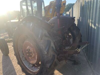 548 DYB Fordson Mayor Power Major Tractor - 8