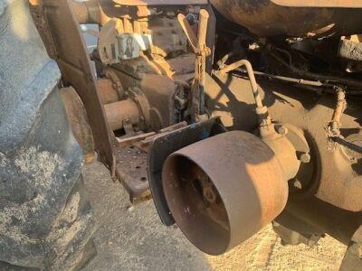 548 DYB Fordson Mayor Power Major Tractor - 13