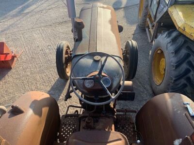 548 DYB Fordson Mayor Power Major Tractor - 15