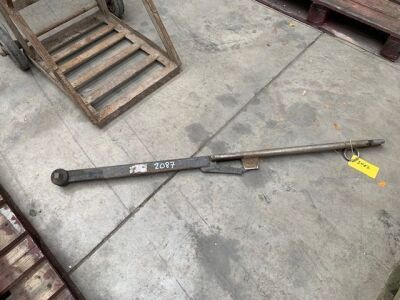 Heavy Duty Torque Wrench