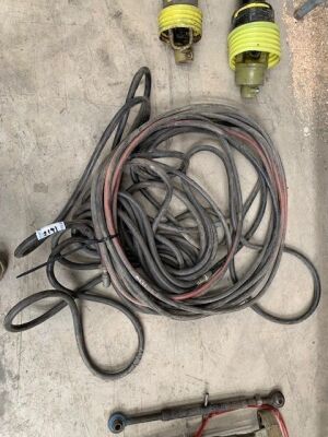 Roll of Compressor Hose