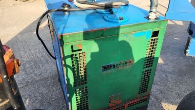 Genset Diesel Generator  - 3