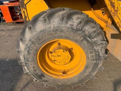 JCB 525 67 Loadall - 6
