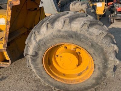 JCB 525 67 Loadall - 7