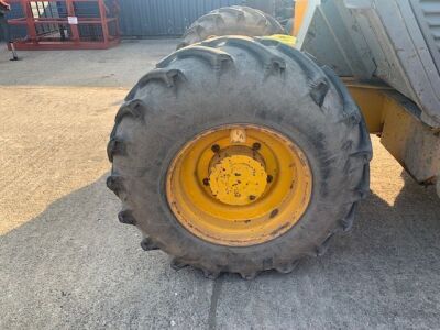JCB 525 67 Loadall - 8