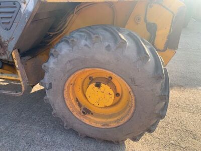 JCB 525 67 Loadall - 9