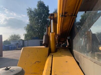JCB 525 67 Loadall - 11